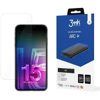 3mk Protection Apple iPhone 15 – 3mk ARC+