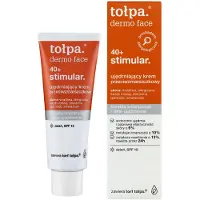 Tołpa stimular 40+ Firming Anti-Wrinkle Day Creme SPF 15 40 ml