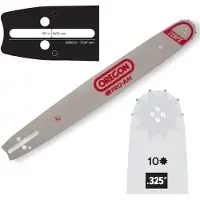 Oregon Sværd 13 0,325 1,3 mm (kædelængde 56 cm) (130MLBK095)