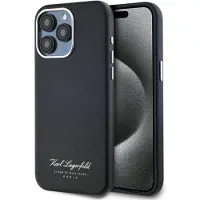 Karl Lagerfeld Rsg Iphone 15 Pro Telefondeksel