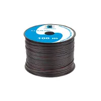 Cabletech høyttalerkabel CCA