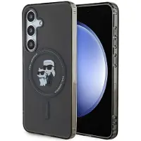 Karl Lagerfeld Klhms24shgkcnok S24 S921 Iml Karl&choupette Telefondeksel