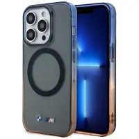 BMW Etui Bmhmp14xhtge Iphone 14 Pro Max 6.7 Gradient Bumper Telefondeksel