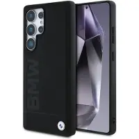 BMW Bmhcs25lsllbk Samsung Galaxy S25 Ultra Telefondeksel