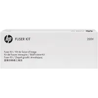 HP FUSER ASSY (220V)