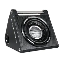 Krüger&Matz Kruger & Matz bilboombox 12 med KMI300X-forsterker