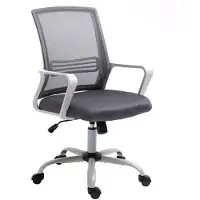 ActiveJet Yk01 Kontorstol