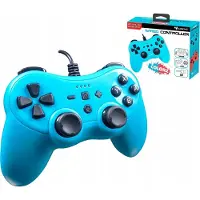 Subsonic Colorz Nintendo Switch-kontroller