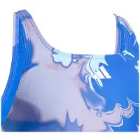 Adidas Tie Dye V-back Badetøy