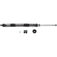 RockShox Sølv Fjærspiral X-firm Xc30 A1-a3/30 A1-a2