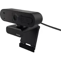 Hama Pc Webcamc-600 Pro 1080p