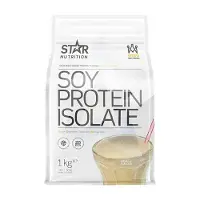 Star Nutrition Soyaproteinisolat 1 kg