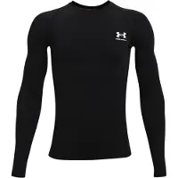 Under Armour Heatgear Armour Langarmet Baselag