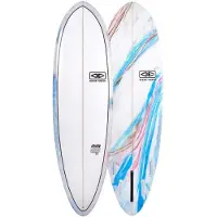 Ocean & Earth Happy Hour Pu 6´0´´ Surfebrett