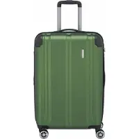 Travelite City 4w M Expandable 78/86l Trillekoffert
