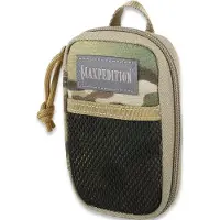 Maxpedition Pico Pocket Organizer Camo