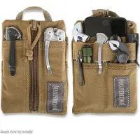 Maxpedition Platy Pocket Organizer 4x6 DT