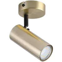 Kanlux S.A. LED vegglampe Ready til stue mosieszny 91-01702