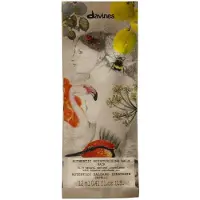 Davines -sett, , Ekte, Fuktighetsgivende, Balsam, Til ansikt, kropp og hår, 12 stk., 12 ml, for kvinner