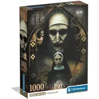 Clementoni The Nun Puslespill