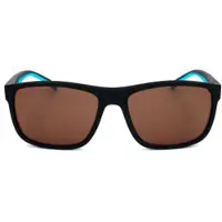 Lotto Ls1012-blk Solbriller