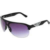 GUESS Gf5066-01b Solbriller For Kvinner