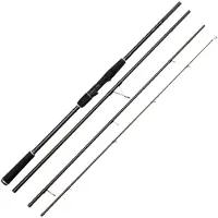 Westin Sbass Travel Spinnestang