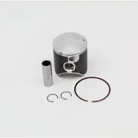 Italkit Aprilia A 140 Cc D 56.965 B Pi.01.58b.vg Stempelsett