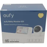 Eufy Babymonitor E21