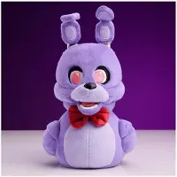 Numskull Five Nights At Freddy´s Bonnie Bamse