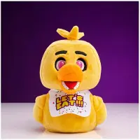Numskull Five Nights At Freddy´s Tubbz Chica Bamse
