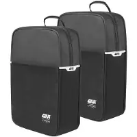 Givi Bike Boulevard 17l Sykkelvesker