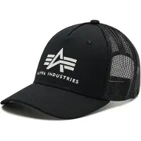 Alpha industries Basic Trucker Cap