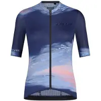 Shimano S-phyre Leggera Kort Ermet Trøye