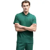 Puma X Aston Martin Aramco F1 Team Essential Kortermet Poloskjorte