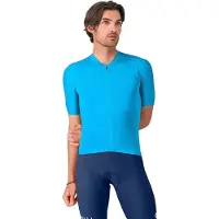 Castelli Espresso 2 Kort Ermet Trøye