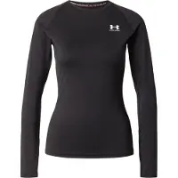 Under Armour Heatgear Authentics Compression Langarmet T-skjorte