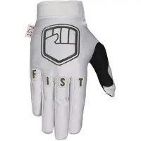 Fist Earth Stocker Hansker
