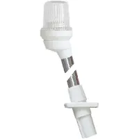Lalizas Teleskopisk Lysstang 54 Cm