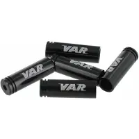 VAR 4 Mm Kabelhylse 100 Enheter