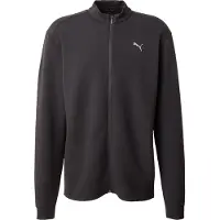 Puma CLOUDSPUN Jacket Men, Clothing, Black, M