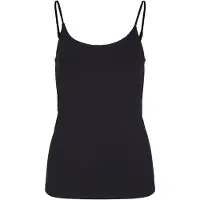 Vila Vikenza Basic Topp Med Stropper
