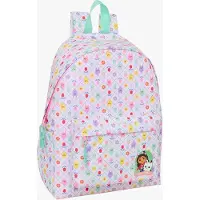 Gabby's Dollhouse 14.1´´ Gabby´´s Dollhouse 17.30l 43x31x13 Cm Ryggsekk