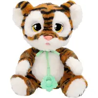 Baby Paws 24 cm - Tiger