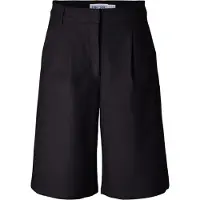 Pieces Pcrikke Hw Bermudashorts