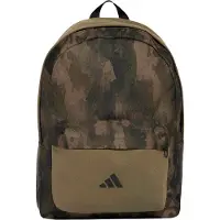 Adidas Ryggsekk - Olive Lag - - OneSize - Ryggsekk