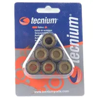 Tecnium 29*22-28 Variatorruller