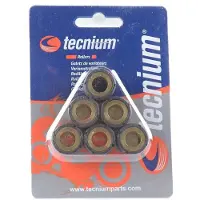 Tecnium 25x22.2 Variatorruller