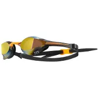 Tyr Tracer X Elite Race Speil-svømmebriller