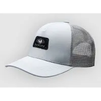 Oakley Patch Ellipse Tracker Caps grå